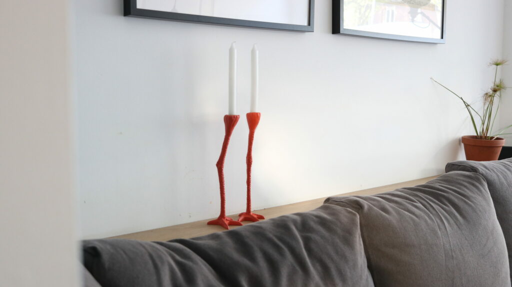 Long Legs Mat