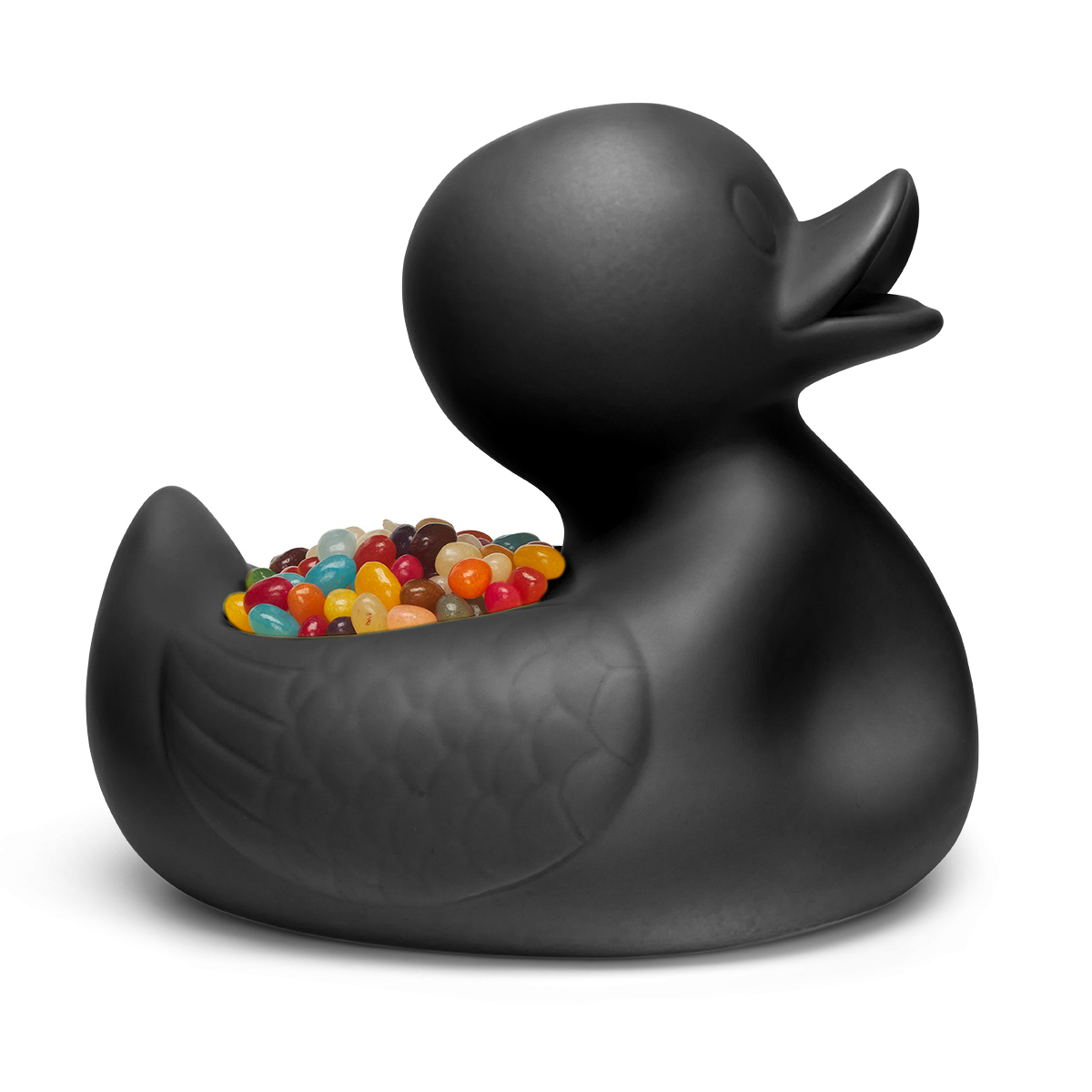 Mr. Ugly Duckling - Black
